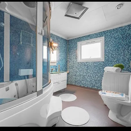 Daire Casa Vaaland *