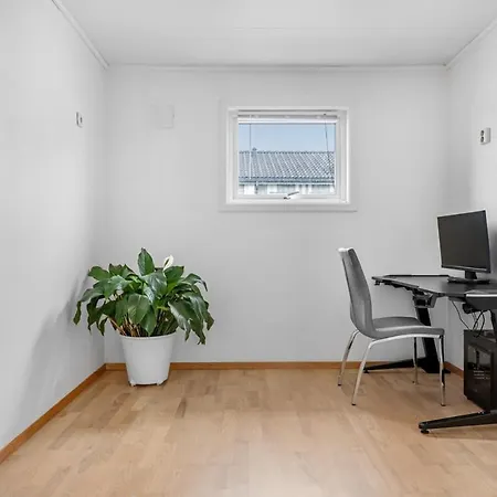 Casa Vaaland * 斯塔万格