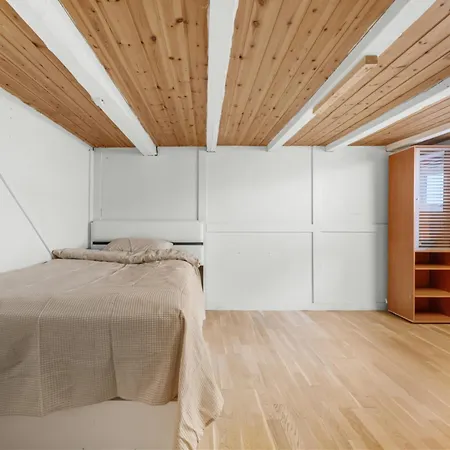 公寓 Casa Vaaland